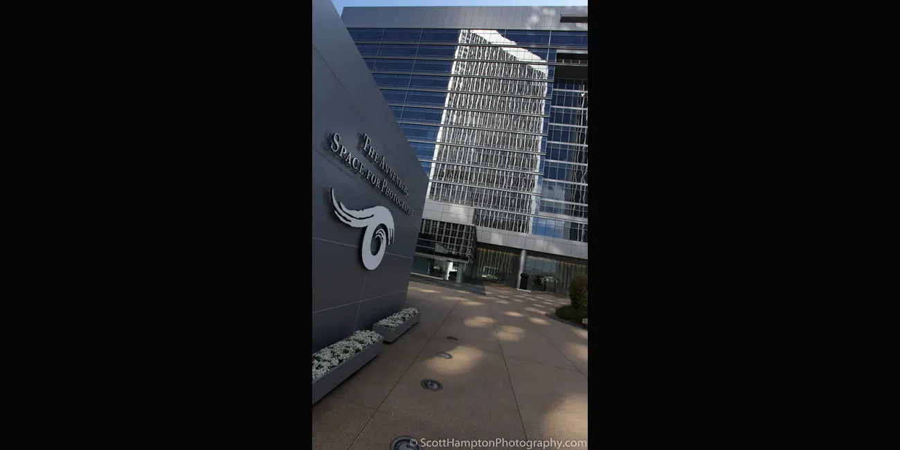 Annenberg Space for Photography, Century City