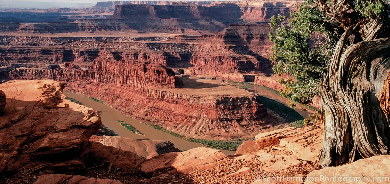 Dead Horse Point